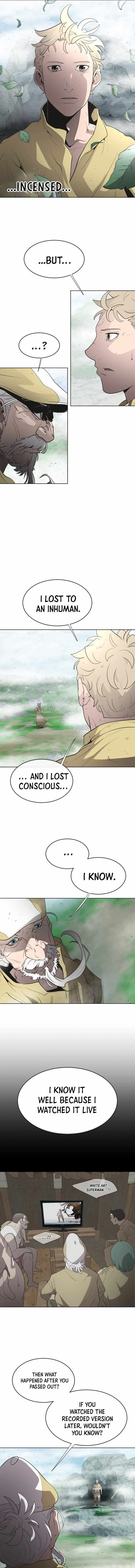 The Superhuman Era Chapter 43 Page 5