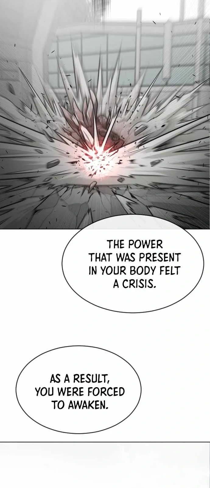 The Superhuman Era Chapter 43 Page 8