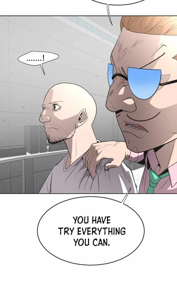 The Superhuman Era Chapter 44 Page 6