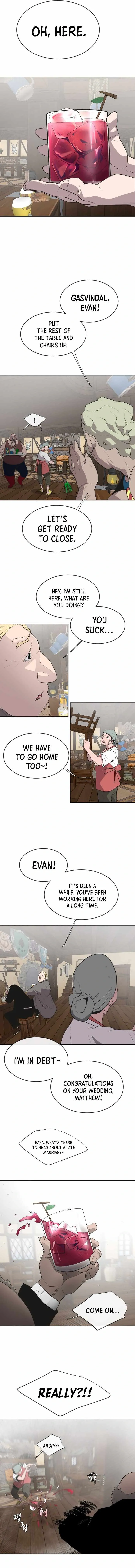 The Superhuman Era Chapter 45 Page 9