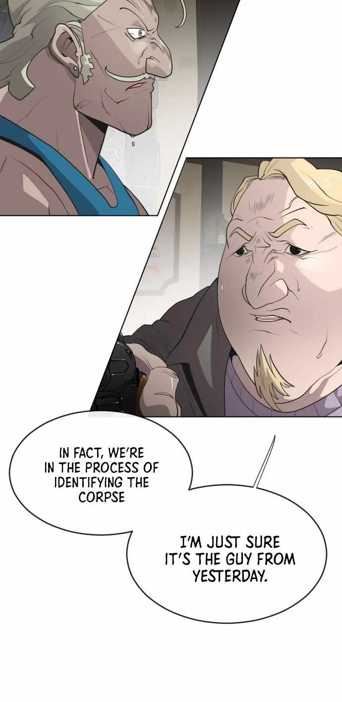The Superhuman Era Chapter 46 Page 2