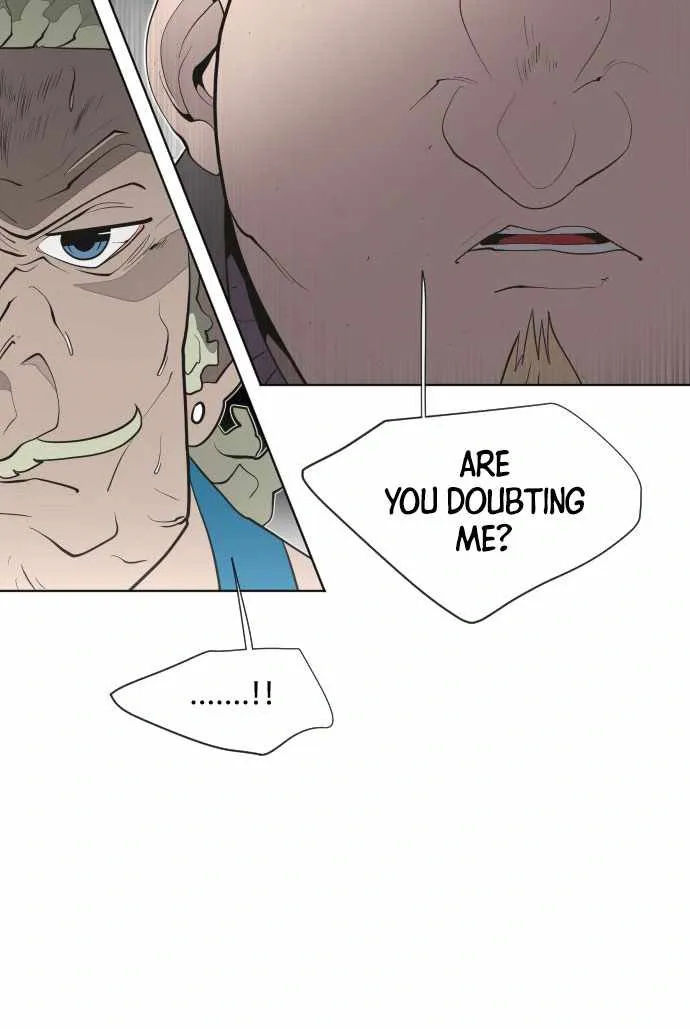 The Superhuman Era Chapter 46 Page 14