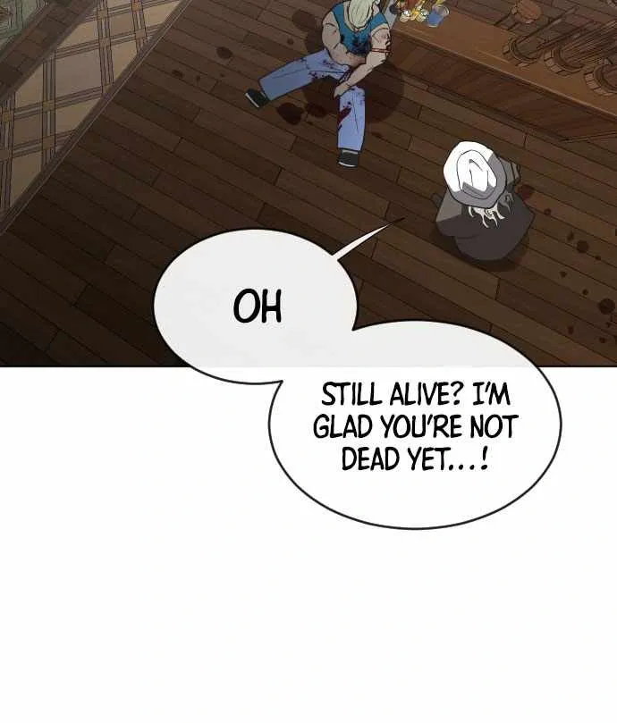 The Superhuman Era Chapter 46 Page 18