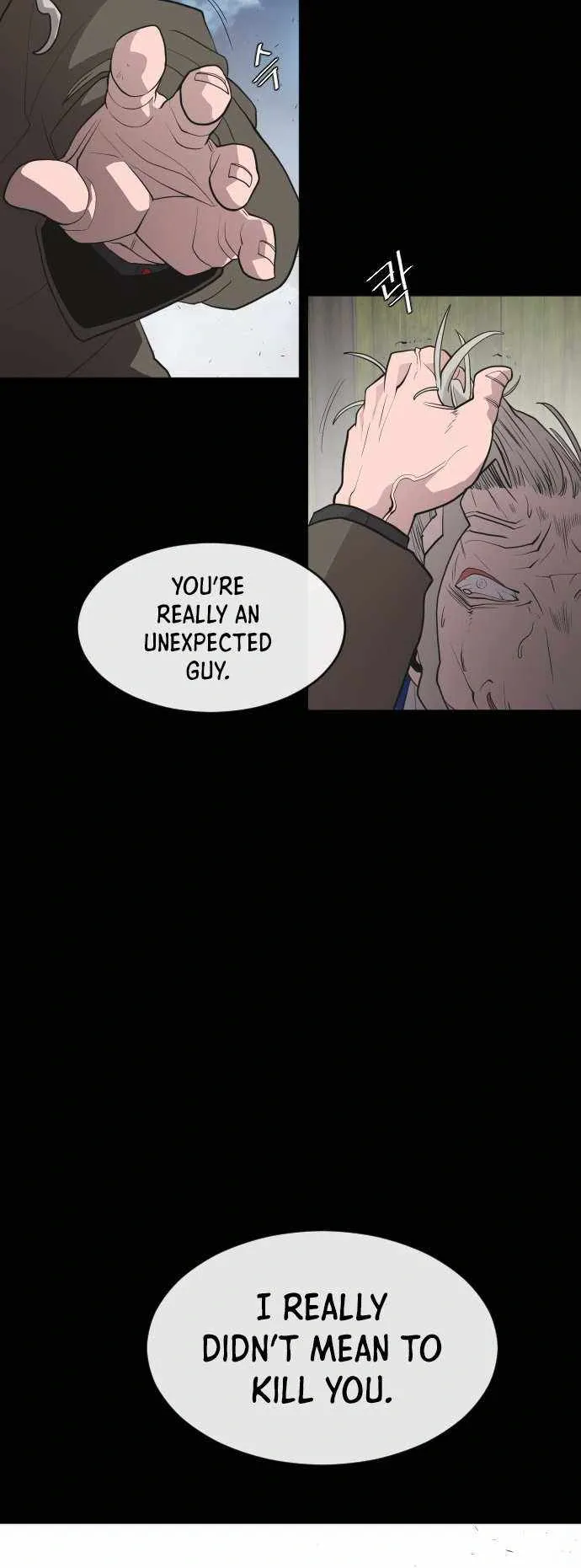 The Superhuman Era Chapter 47 Page 10