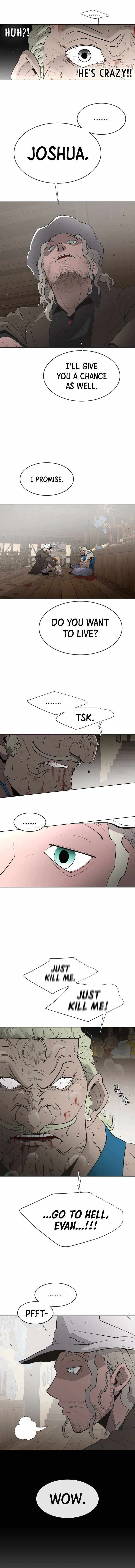The Superhuman Era Chapter 47 Page 13