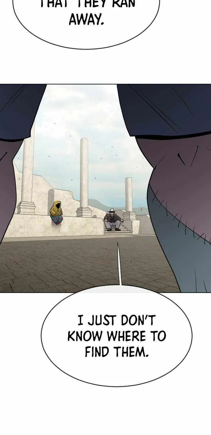 The Superhuman Era Chapter 47 Page 18