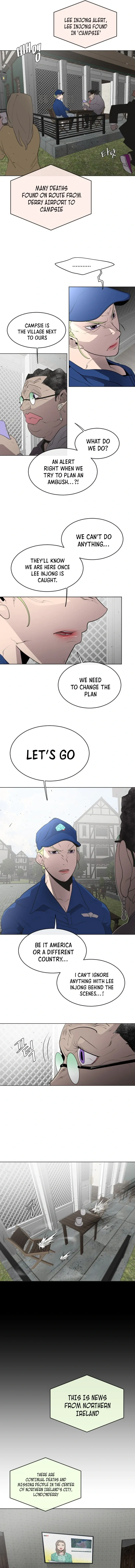 The Superhuman Era Chapter 48 Page 7