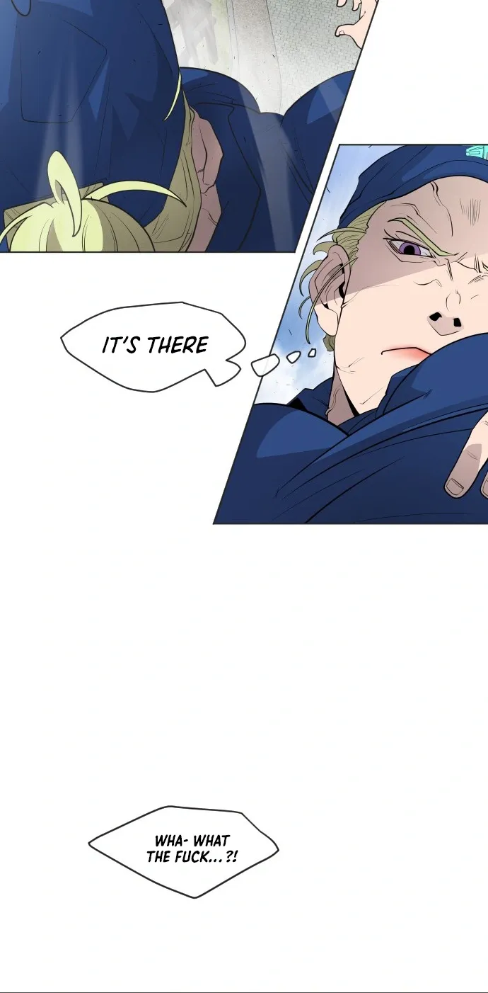The Superhuman Era Chapter 48 Page 10