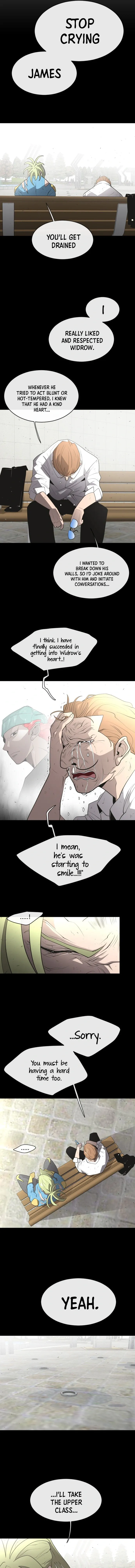 The Superhuman Era Chapter 48 Page 13