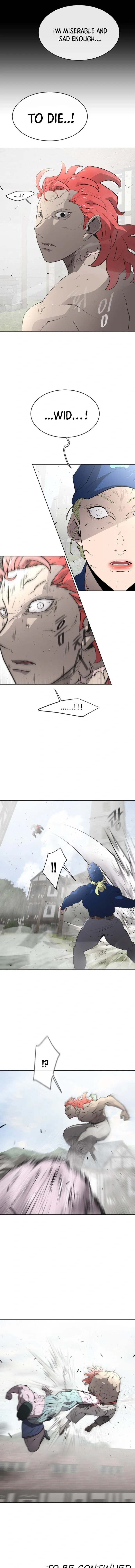 The Superhuman Era Chapter 48 Page 15