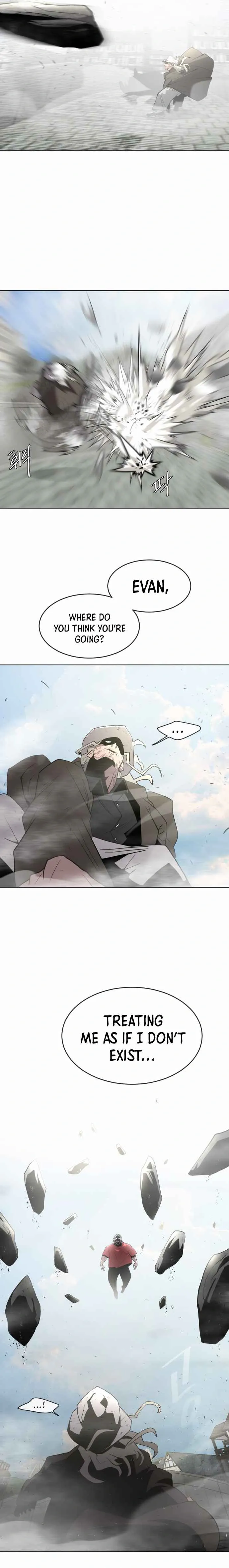The Superhuman Era Chapter 50 Page 17