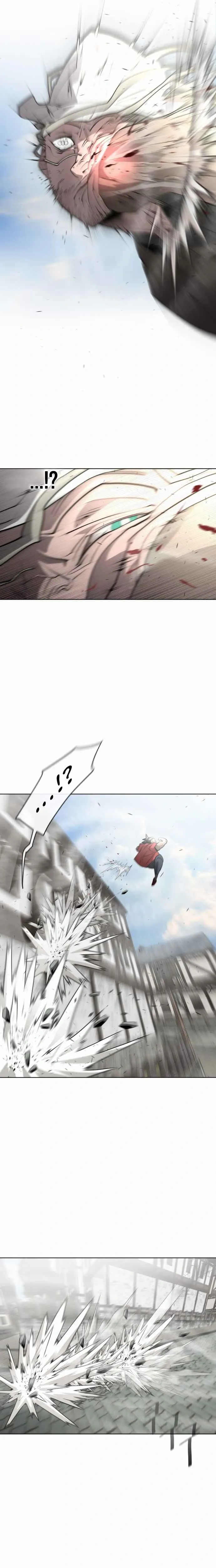 The Superhuman Era Chapter 52 Page 1