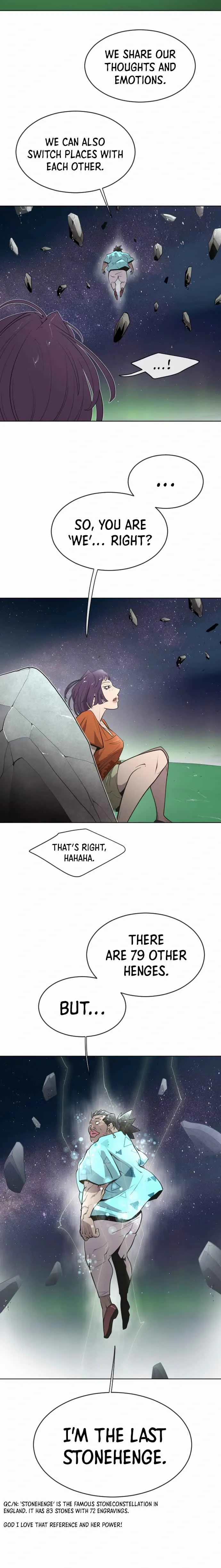 The Superhuman Era Chapter 52 Page 7