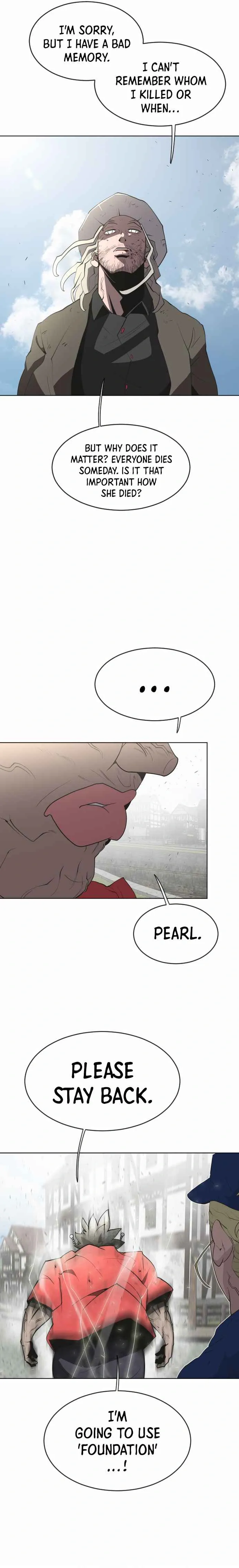 The Superhuman Era Chapter 52 Page 14