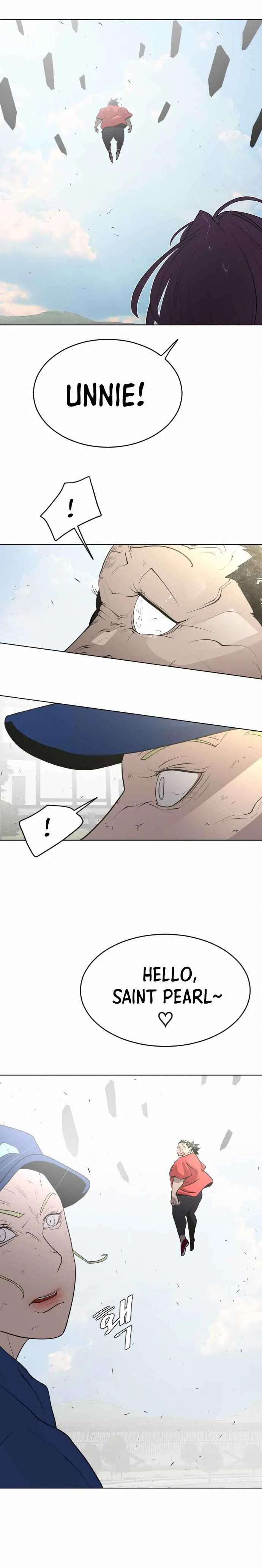 The Superhuman Era Chapter 53 Page 16