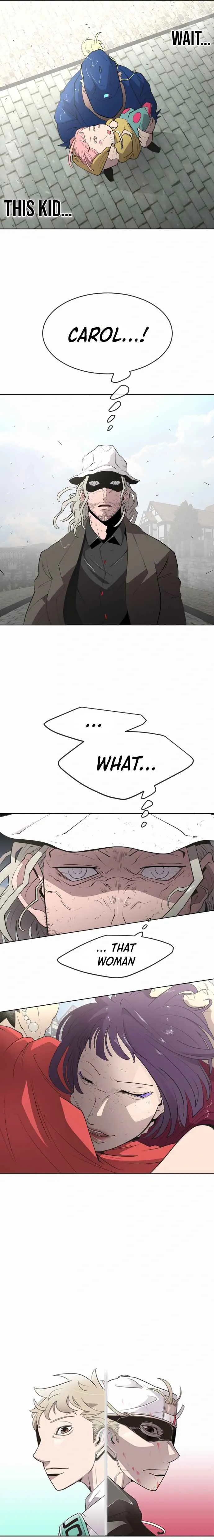 The Superhuman Era Chapter 54 Page 3