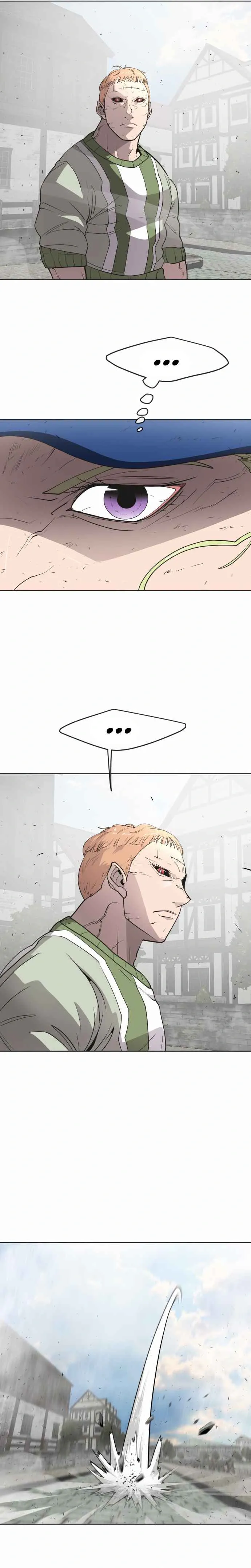 The Superhuman Era Chapter 55 Page 2