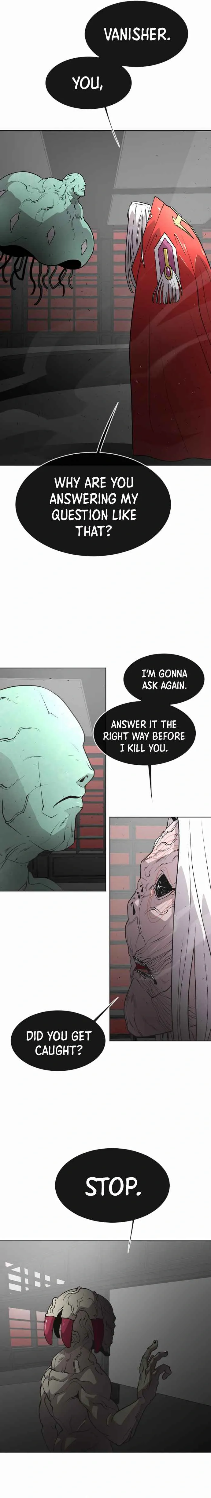 The Superhuman Era Chapter 56 Page 7