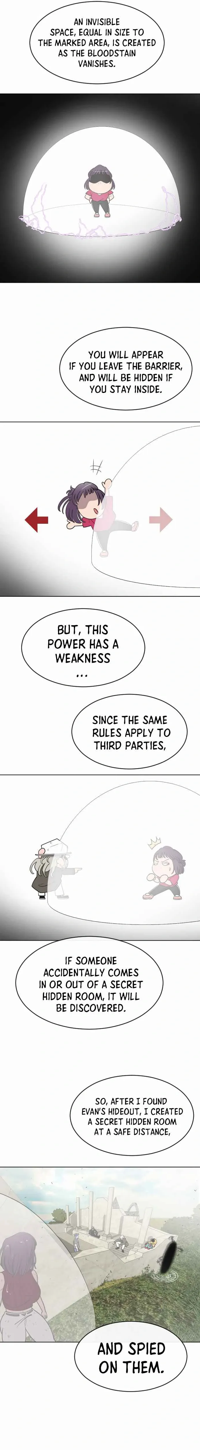 The Superhuman Era Chapter 57 Page 12