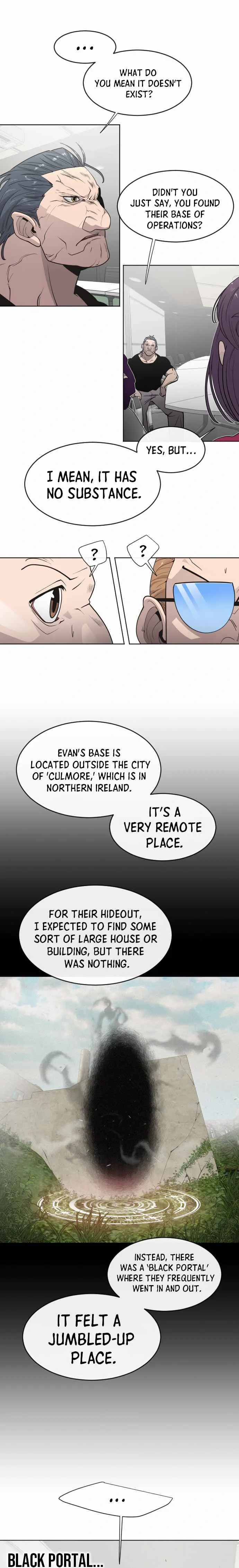 The Superhuman Era Chapter 57 Page 14