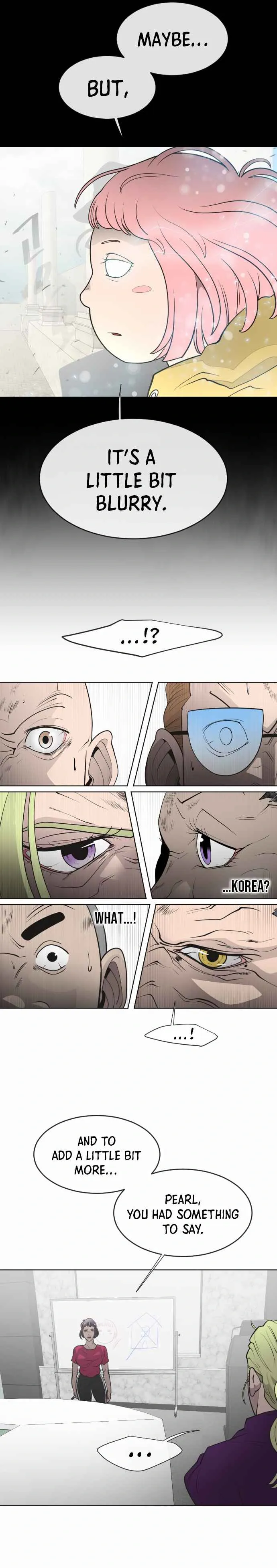 The Superhuman Era Chapter 57 Page 19