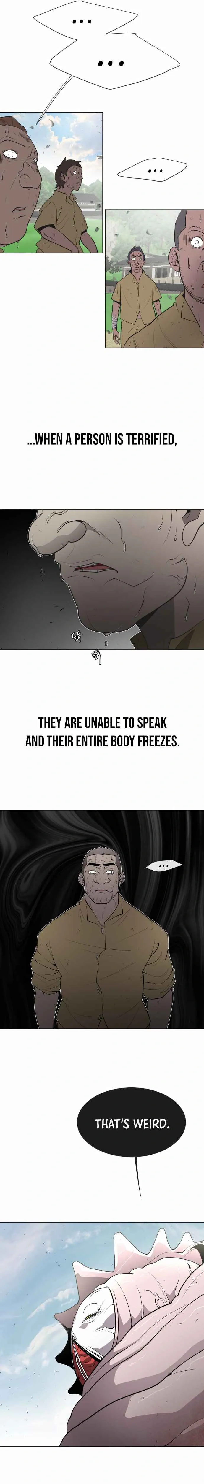 The Superhuman Era Chapter 59 Page 5