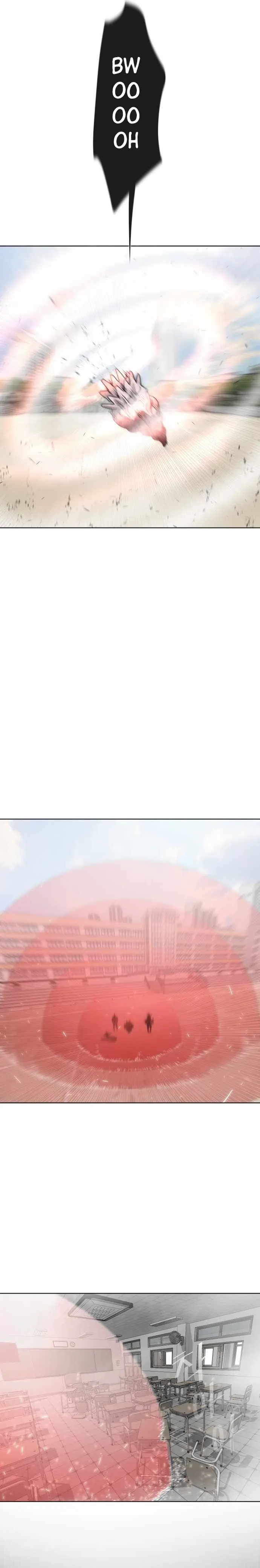 The Superhuman Era Chapter 61 Page 12