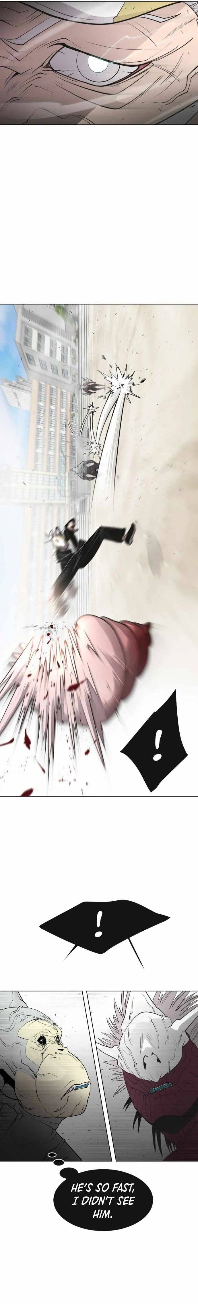 The Superhuman Era Chapter 61 Page 17