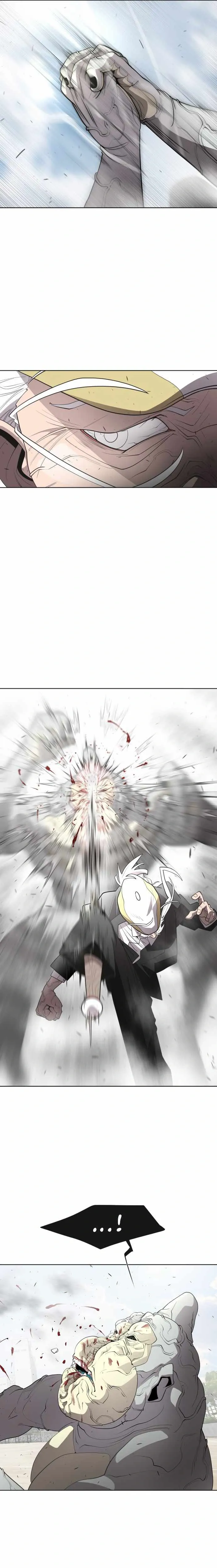 The Superhuman Era Chapter 62 Page 3
