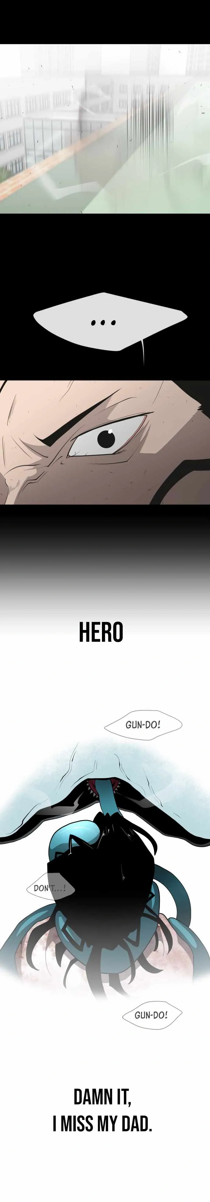 The Superhuman Era Chapter 64 Page 17