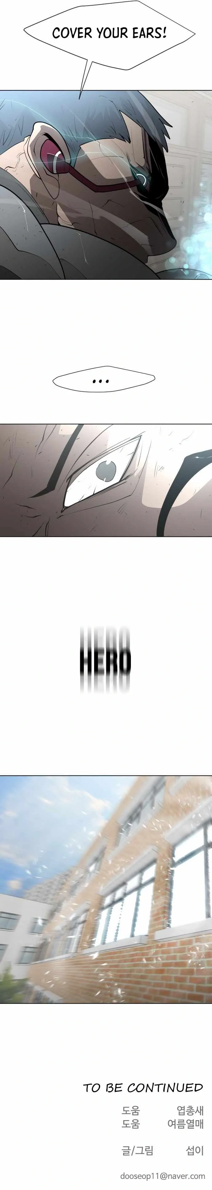 The Superhuman Era Chapter 64 Page 19