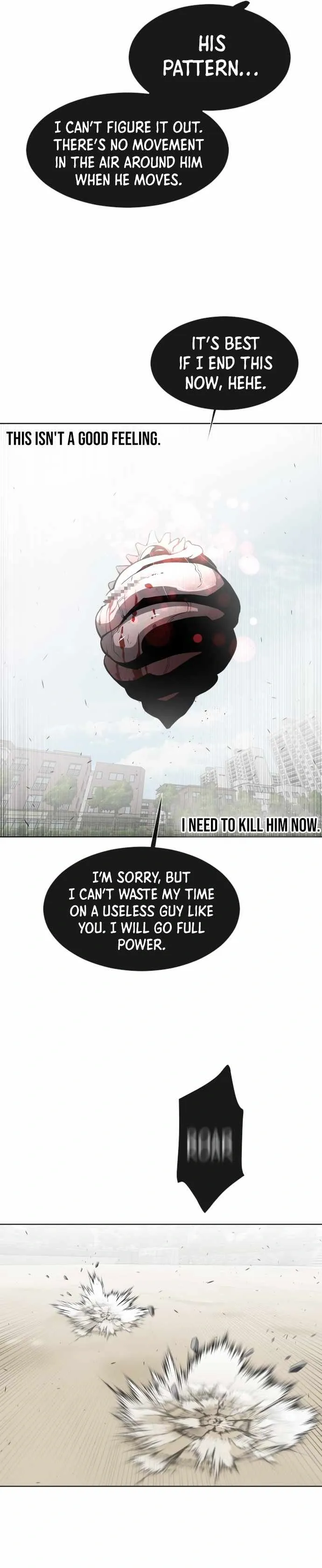 The Superhuman Era Chapter 65 Page 15