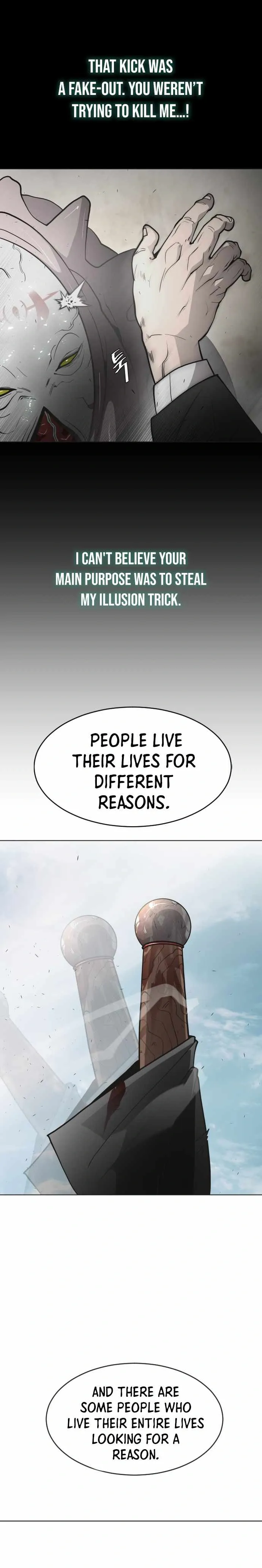 The Superhuman Era Chapter 66 Page 17