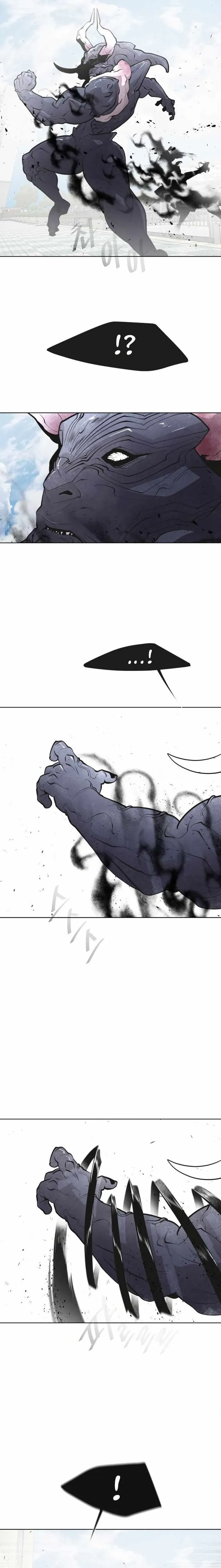 The Superhuman Era Chapter 68 Page 7