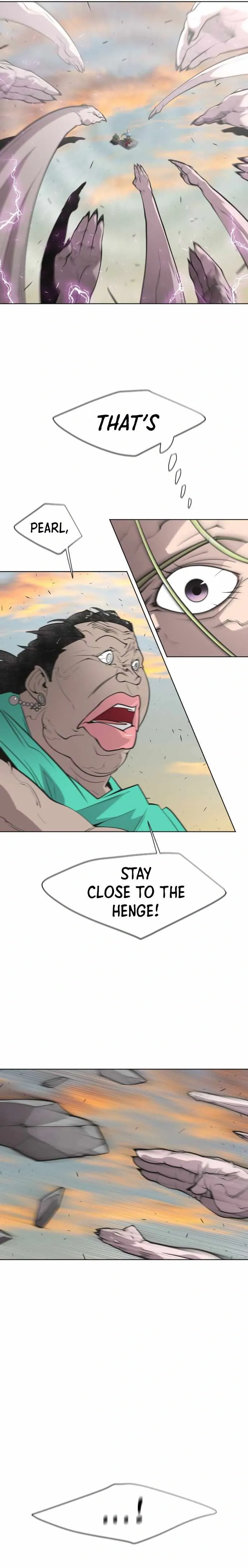 The Superhuman Era Chapter 69 Page 2