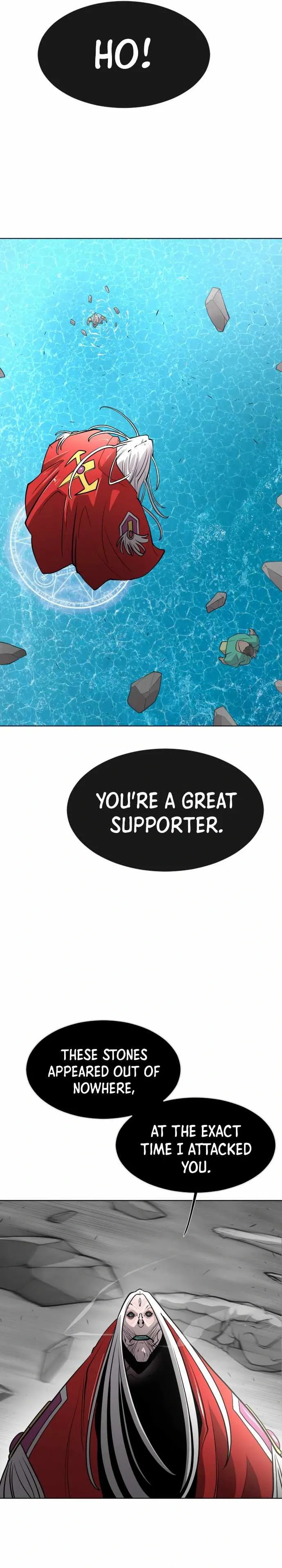 The Superhuman Era Chapter 69 Page 13