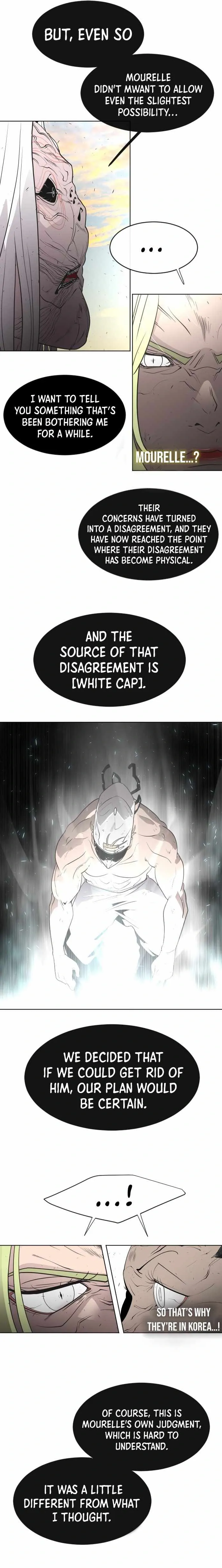 The Superhuman Era Chapter 69 Page 17