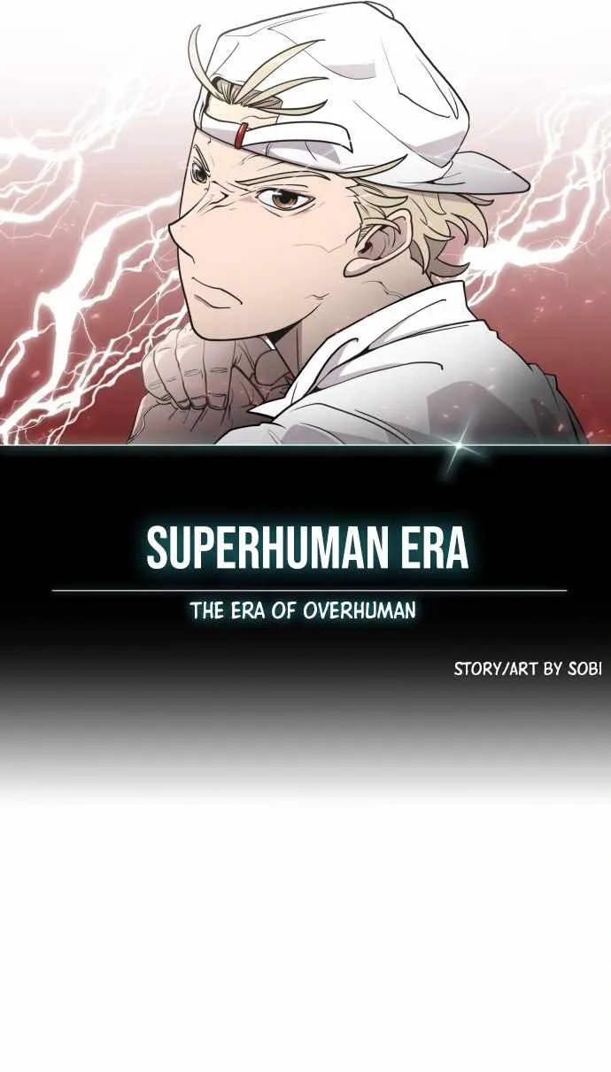 The Superhuman Era Chapter 71 Page 5