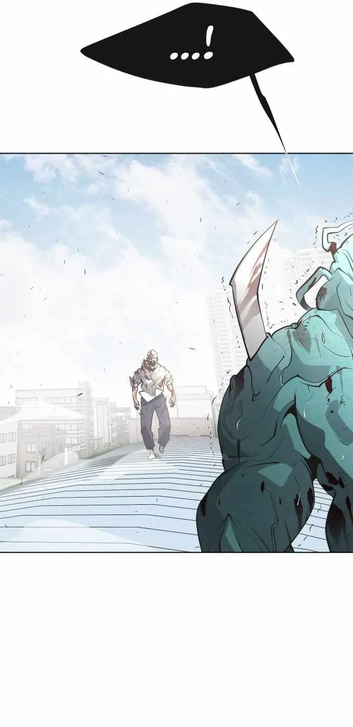The Superhuman Era Chapter 71 Page 8