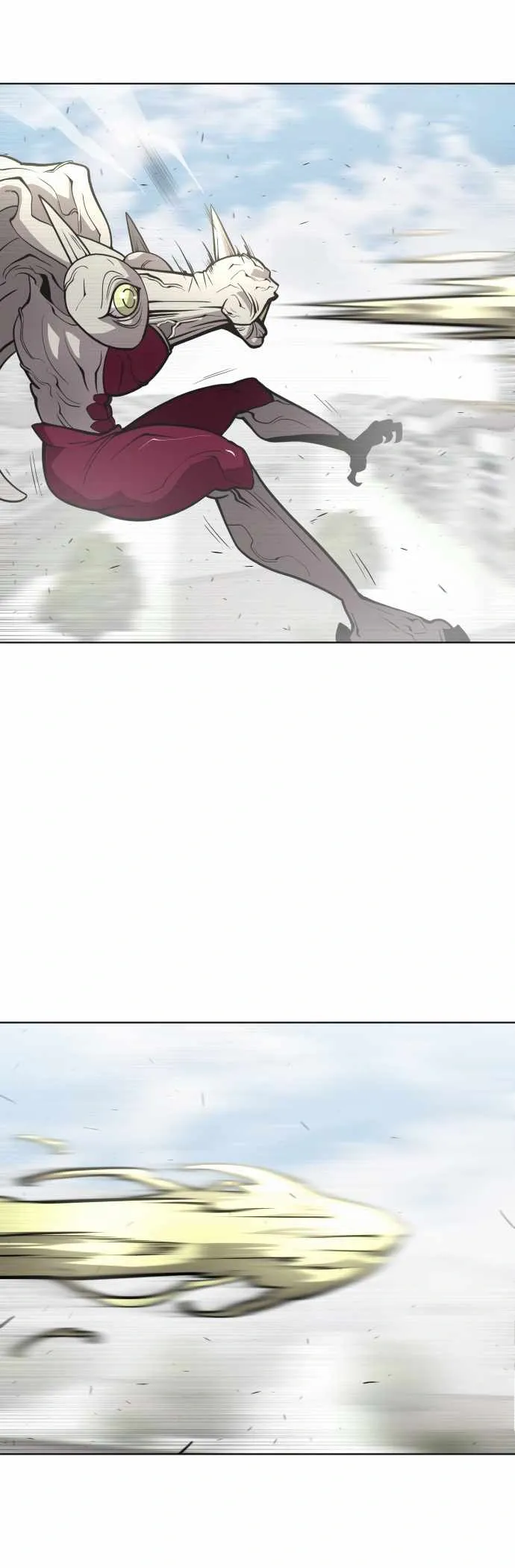 The Superhuman Era Chapter 71 Page 12