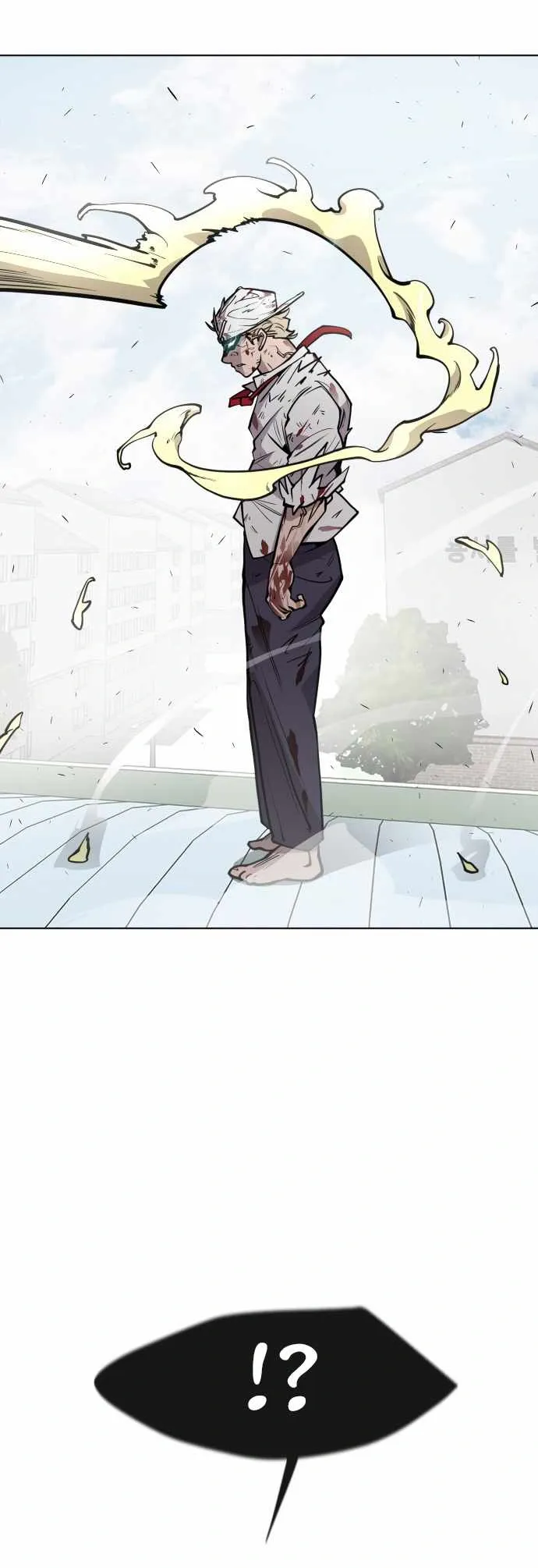 The Superhuman Era Chapter 71 Page 14