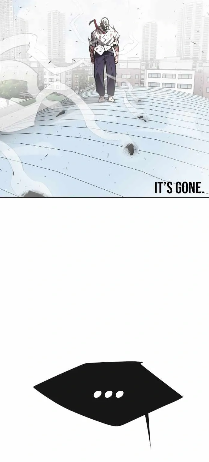 The Superhuman Era Chapter 71 Page 18