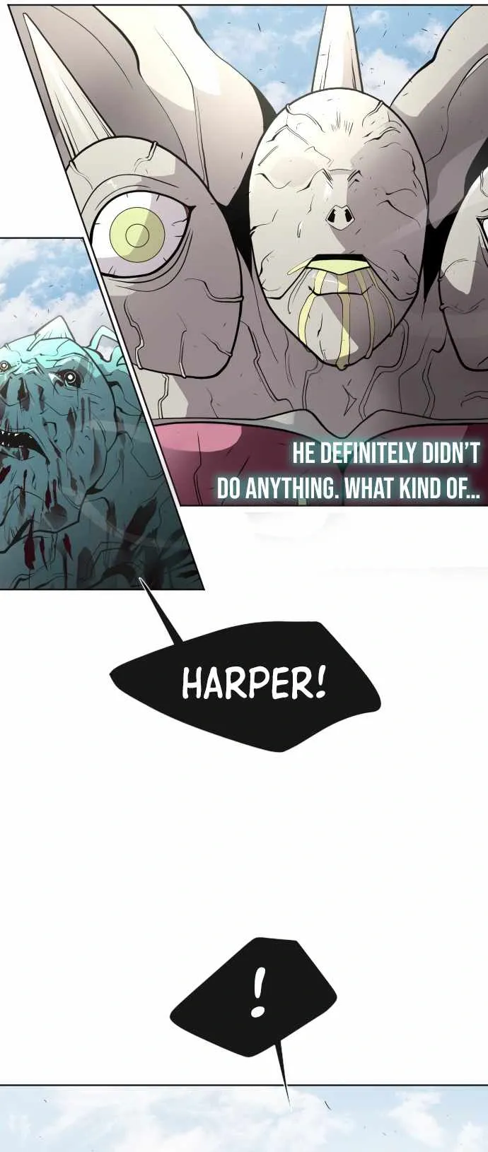 The Superhuman Era Chapter 71 Page 19