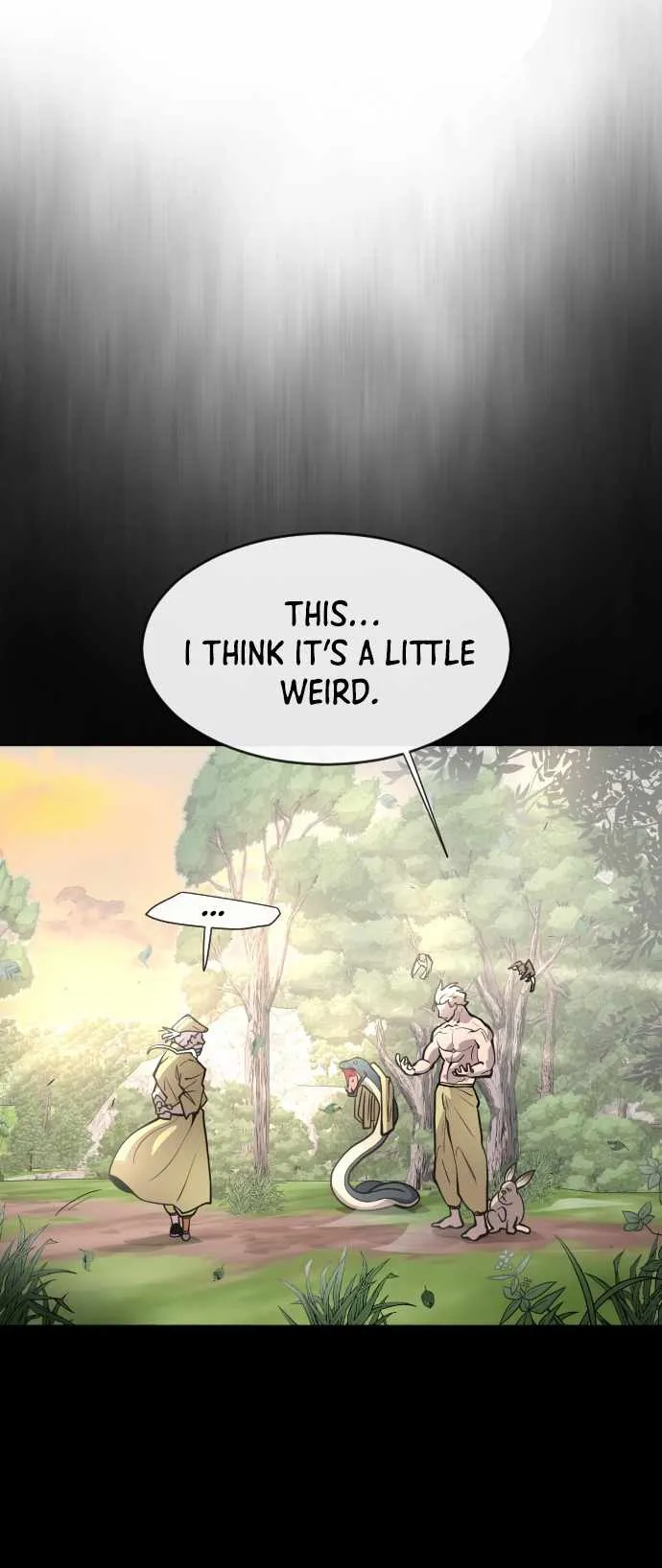 The Superhuman Era Chapter 71 Page 23