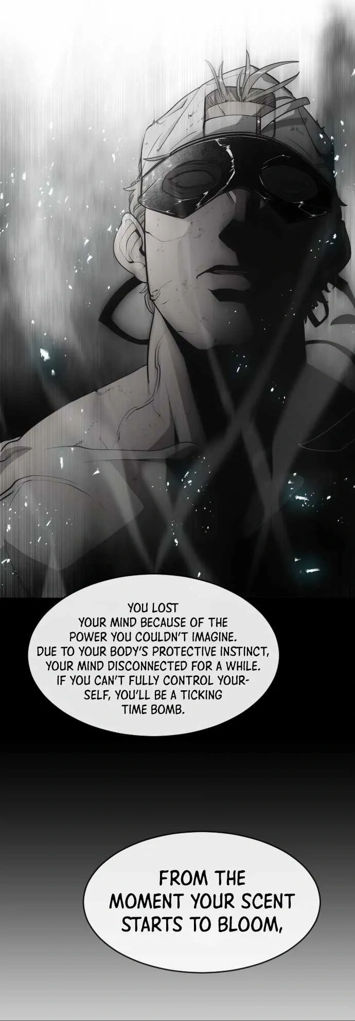 The Superhuman Era Chapter 71 Page 26