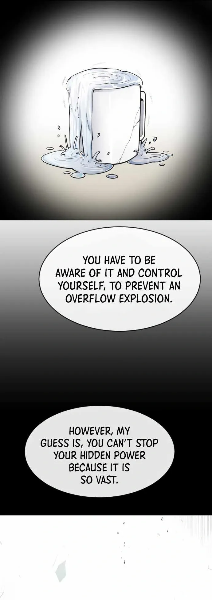 The Superhuman Era Chapter 71 Page 27