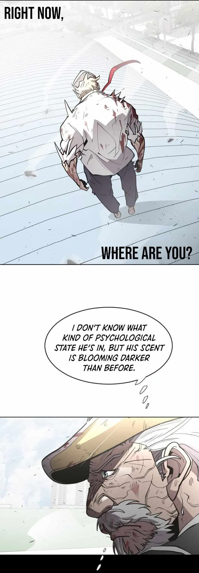 The Superhuman Era Chapter 71 Page 31