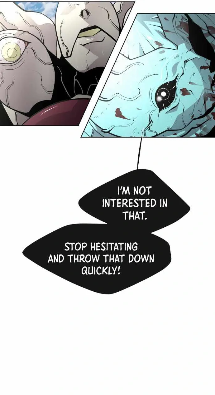The Superhuman Era Chapter 71 Page 37