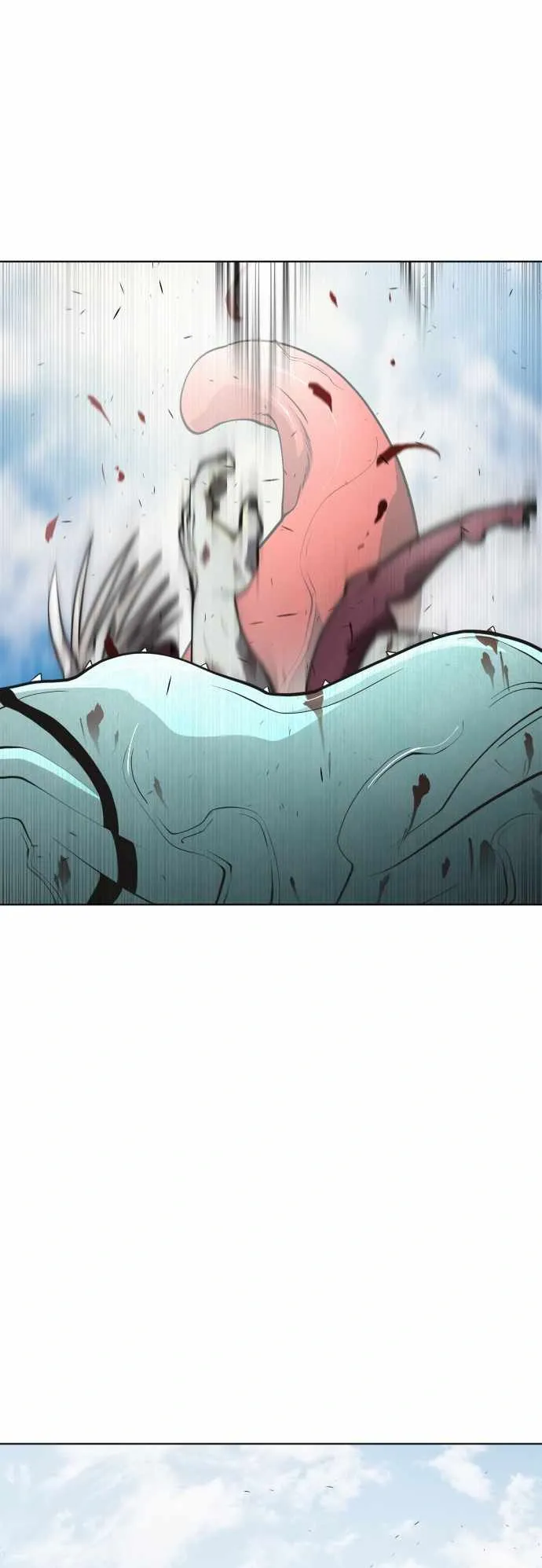 The Superhuman Era Chapter 71 Page 39