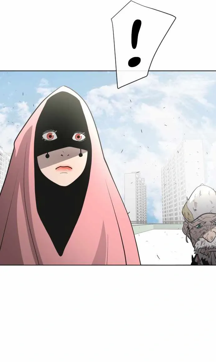 The Superhuman Era Chapter 71 Page 41